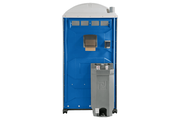 Deluxe Flushable Porta Potty Ypsilanti MI