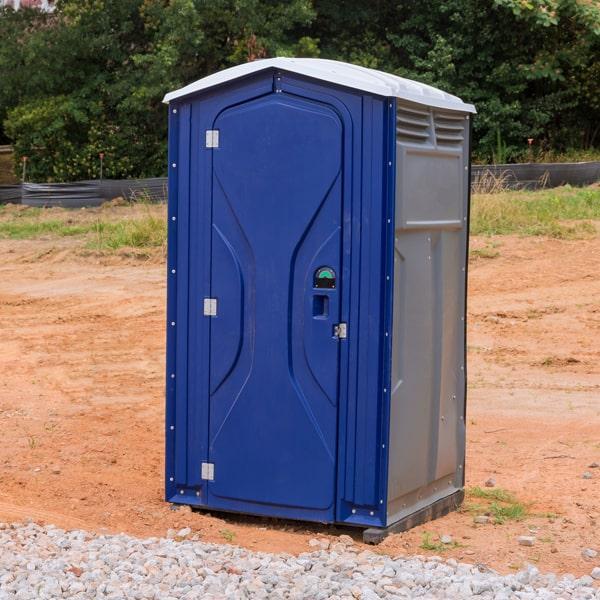 Festival Porta Potty Rentals Ypsilanti MI