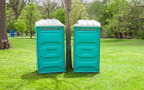 RV Camper Portable Toilet Rentals Ypsilanti MI