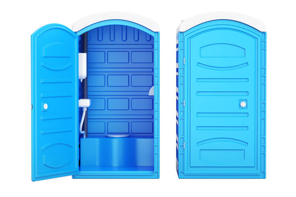 Porta Potty Rental Service Truck Ypsilanti MI